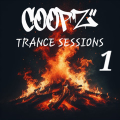 Coopz - Trance Sessions 1