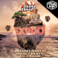 DualDrop -Exodus(Original Mix)
