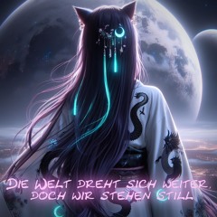 Die Welt Dreht Sich Weiter, Doch Wir Stehen Still (Darkwave Version)