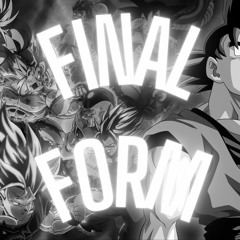 Final Form- Prod. Ducc