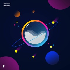 SWANNAH - Horizon