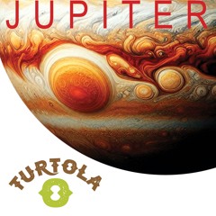 Jupiter CA-version