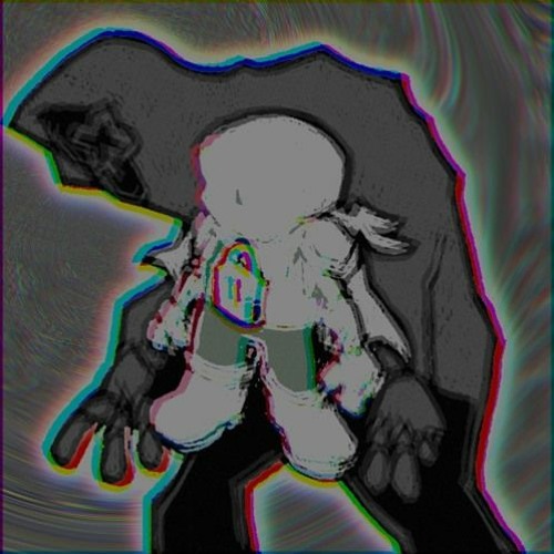 Psychosis. (rejected concept)