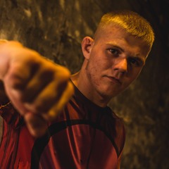 Nauris 'The Nightmare' Bartoska