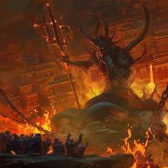 Meph & Notequal vs Misanthrop - Ironforge (Humi's Minimax VIP)