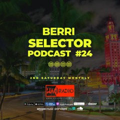 Selector 026 - Berri