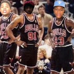Dream Team- ft yotyrell and ItsGhost