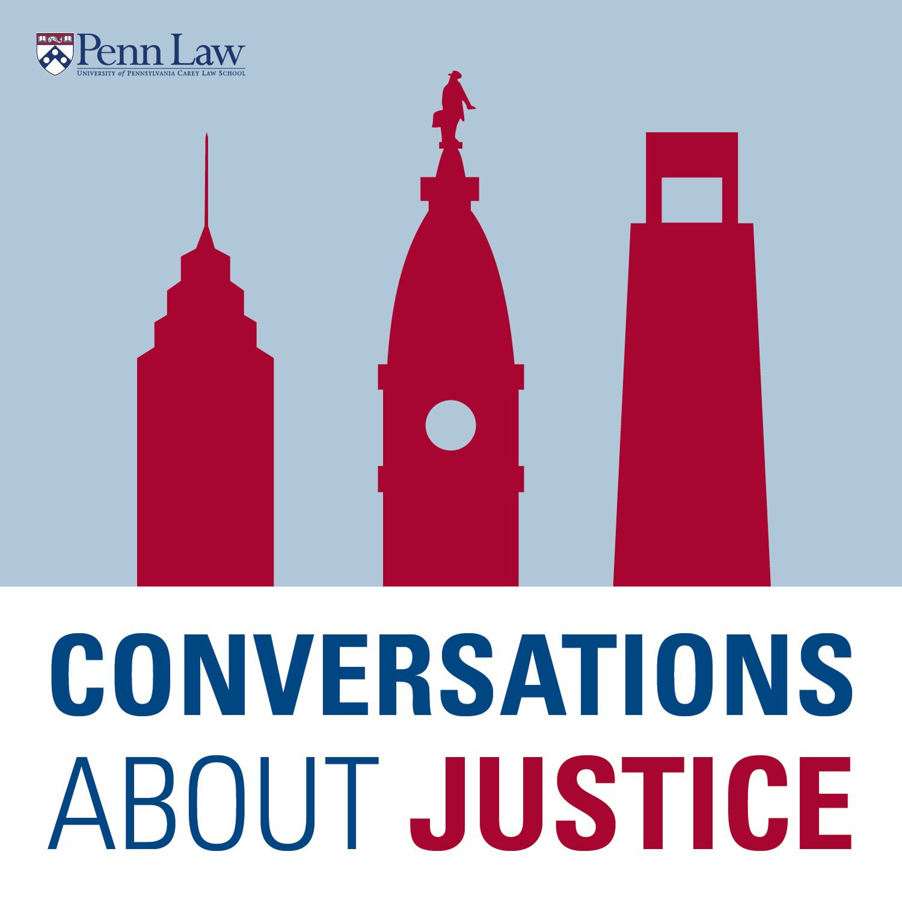 Su Ming Yeh L’04, current Executive Director at the Pennsylvania Institutional Law Project