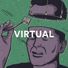 [FREE] Lil Uzi Vert Experimental Type Beat | Virtual (New 2020)