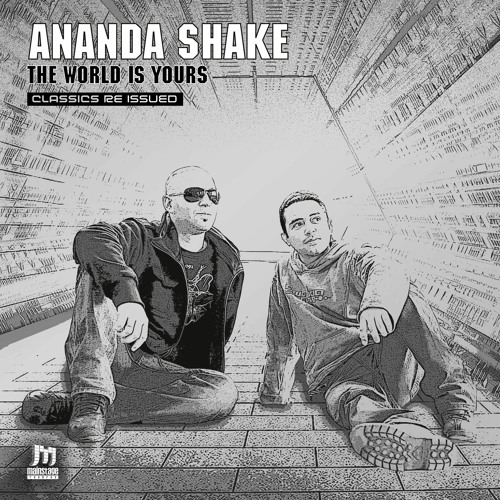 1. Ananda Shake - Scarface