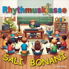 Salibonani (Rhythmusklasse) - Instrumental