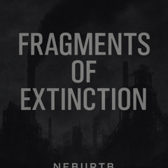 Fragments of Extinction - Hypnotic Techno set By NeburTB