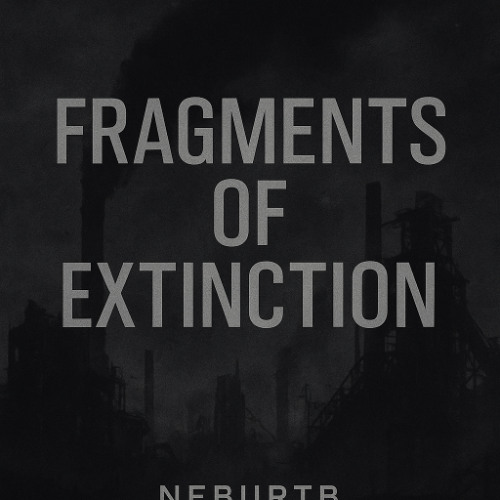 Fragments of Extinction - Hypnotic Techno set By NeburTB