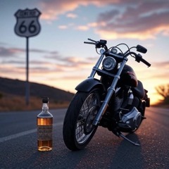 Ride The 66