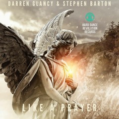 Darren Glancy & Stephen Barton - Like A Prayer SC SAMPLE