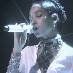 Good To Love (FKA Twigs Cover)