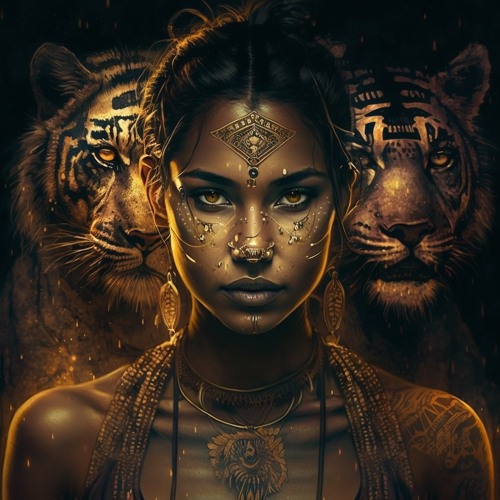 Temple Tantrums mix by djCatnip