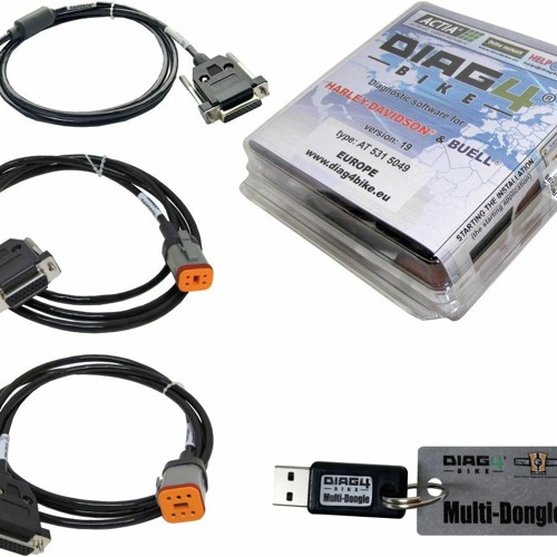 Stream Get The Best Harley Davidson Diagnostic Scanner in New Jersey by Griffin Tools Listen