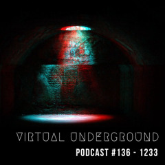 Podcast #136 - 1233 [MA]