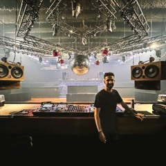 Live at Stereo Montreal-All Night long (Part 2)