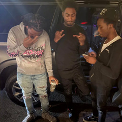 Troop Thru-Mel B (feat. Owa Wick)