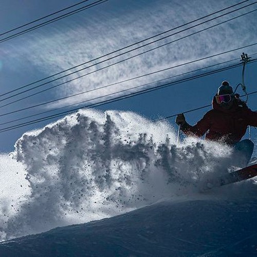 Stream Thursday, January 4th 2024 by Jackson Hole Snow Report Listen