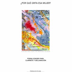 ¿Por Qué Grita Esa Mujer? (2020)