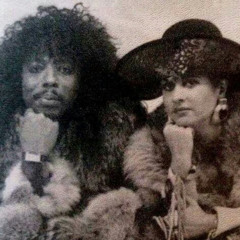 Teena Marie