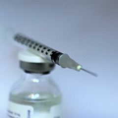 Vacunado Con Pfizer