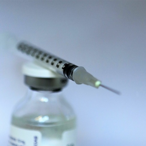Vacunado Con Pfizer