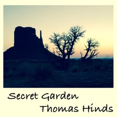 Secret Garden (Springsteen Cover)