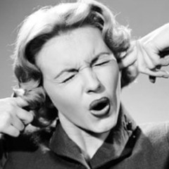 An Agreeable-Enough Little Melody with Increasingly Irritating Noises Piled Upon It Over Time