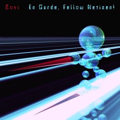 En Garde, Fellow Netizen! [Novatone Orbit 29: Neo-Y2K]