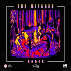 THE WITCHES DANCE - DJ CHARITY