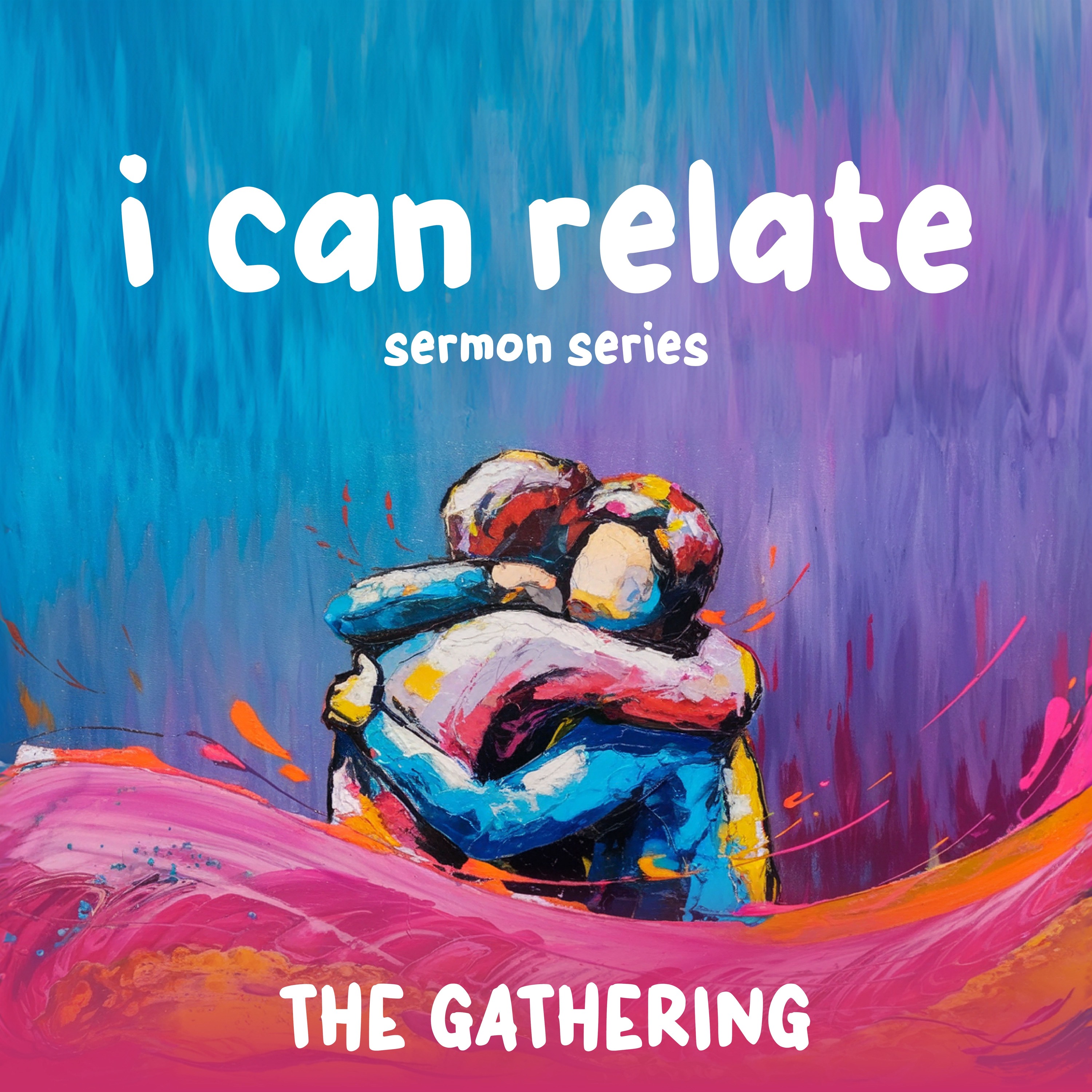 October 20, 2024: The Gathering Service episode artwork