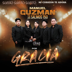 SANTO SANTO SANTO MI CORAZON TE ADORA