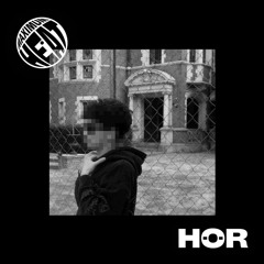 TECHNO MIX FOR MAXIMUM HEAT | HOR BERLIN CONTEST ENTRY - 006