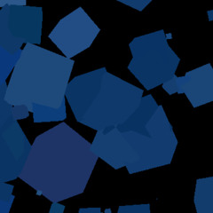 We Alight Into Darkness