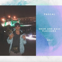 Pascal Drum and Bass Flavours - vol 1