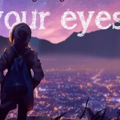 K.S.H.M.R.Tun.geva.ag - Close. Your. Eyes. (Marcos Safra Bootleg)