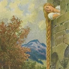 rapunzel