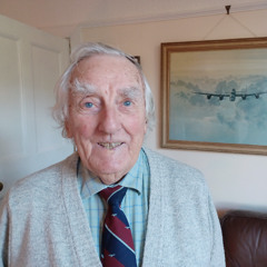 An interview with Alan Smith.....from shipyards to Concorde - learning to fly, RAF service with Meteors and Venoms and trying to get into the airlines