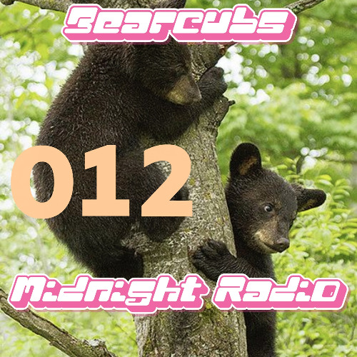 Bearcubs - Midnight Radio 012