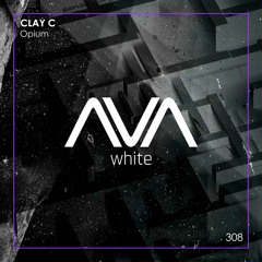 AVAW308 - Clay C - Opium