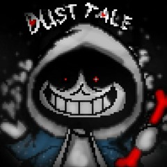 Stream DUSTTALE INK Sans Phase 3 SHANGHAIVANIA by _Neznakomov_