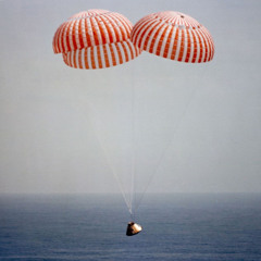 Music for Astronauts #2