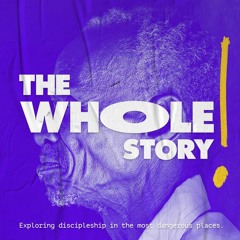 Episode 2 | Beauty From Ashes: How God Is Moving In the Most Fragile Nations