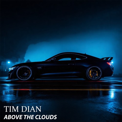 Above the Clouds