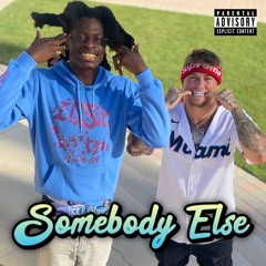 Supreme Patty - Somebody Else (Feat. Trapland Pat)
