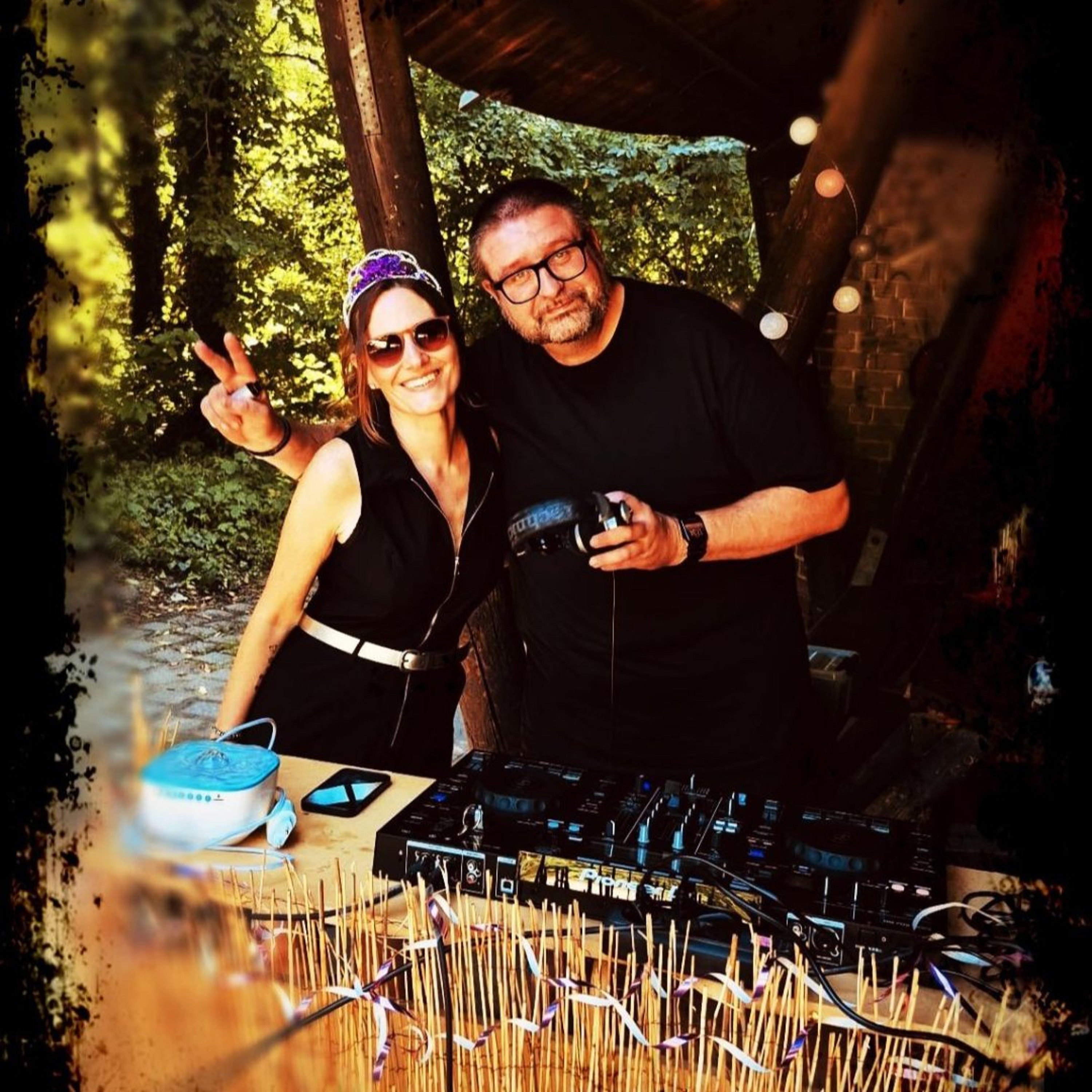 Dirk Herzberg - Jessi Birthday - 11.07.26 -Diepeschrather Mühle BGL episode artwork